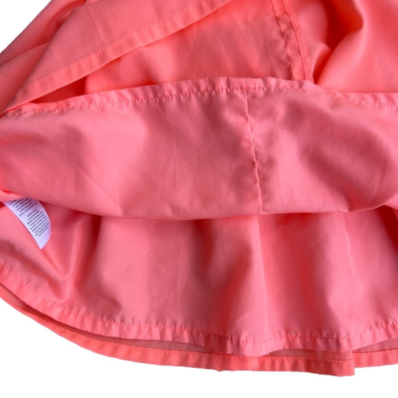 CHARMING, pleated front, infant dress by Carter’s - Picture 4 of 5